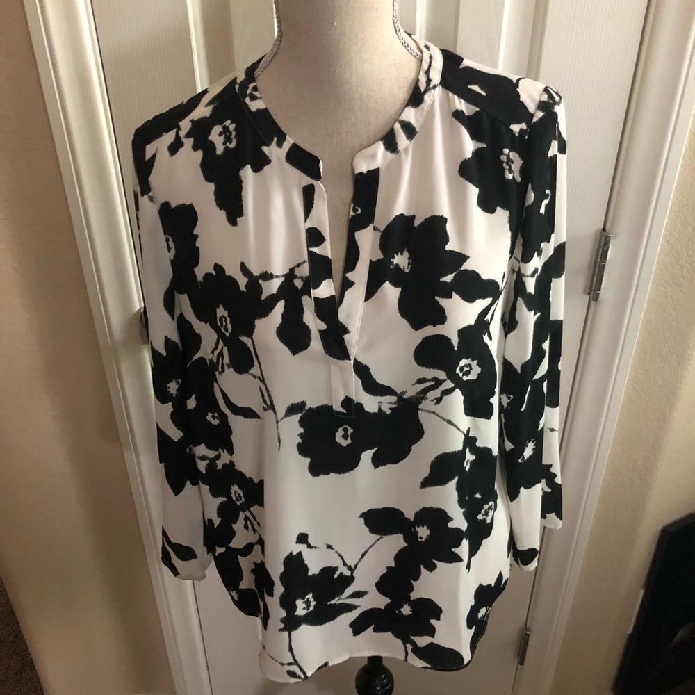 Daniel Rainn Blouse